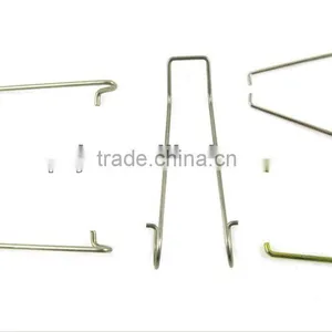 Memory Metal Spring Toy Accessories thumbnail-1