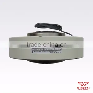 Original Japan Mitsubishi Powder Brake ZX-1.2YN-24 thumbnail-2