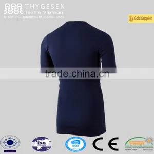 Sexy Men Sportswear Compression thumbnail-1