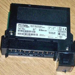 Rockwell  AB 1794-ID2 1794-IE12 thumbnail-1