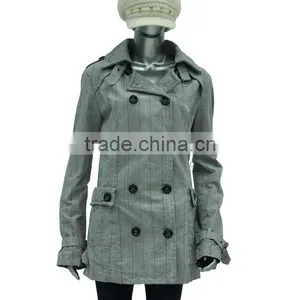 ALIKE 2013 Girls Spring Coat Women thumbnail-1