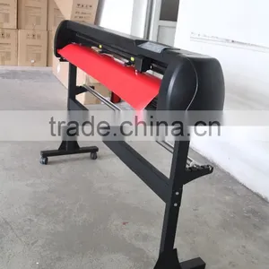 2017 New Contour Cutting Plotter HX-800KIII From King Rabbit thumbnail-1