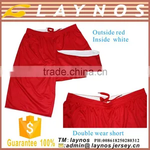New Style High Quality Basketball Short thumbnail-5