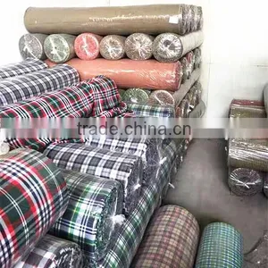 40s Cotton Shirting Fabric thumbnail-2