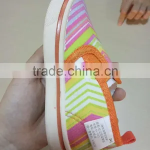 GZY Shoes Manufacturer High Quality Good Sale in All Country Wholesale Baby Shoes thumbnail-3