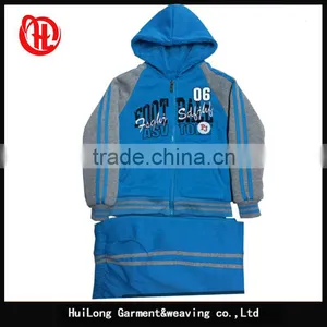 Boys' Sports Suits Sportswear Kid Set Children Clothing Sets thumbnail-5