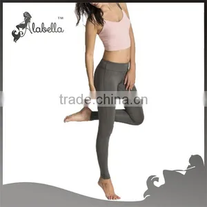 Running Tights for Women Custom Yoga Tight Fitness Wear Wholesale Fitness Clothing thumbnail-1