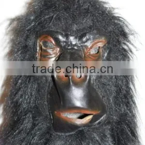 2014 New Design of Gorilla Mask thumbnail-1