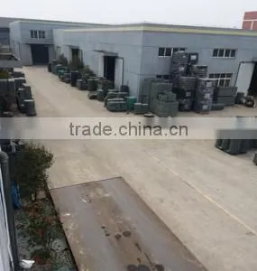 Changxing Hongying Building Materials Co., Ltd. company overview - view 3 thumbnail