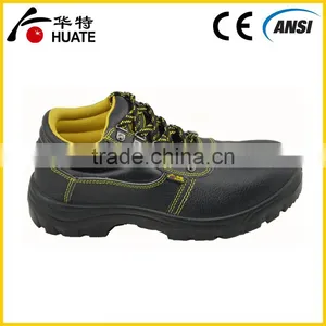 SBP Function Anti-Static High Cuff Construction Safety Shoes thumbnail-1