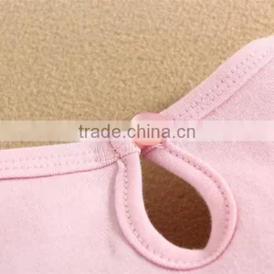 Fashion Summer Embrodery Design Mom and Bab Latest Shirts for Girls thumbnail-5