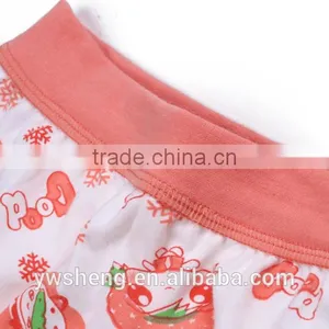2016 Wholesale Children Cotton Pajamas Christmas Pajamas Family Cheap Sets thumbnail-4