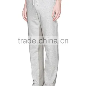 Cheap Men's Trousers Slim Fit Pants in High Quality Mens Jogger Sweat Pants thumbnail-2