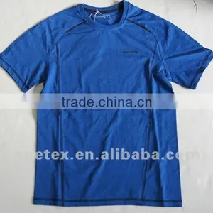 Men's Fit T-shirt thumbnail-1