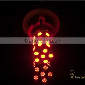 Fashion Design High Quality Energy Saving LED Brake Light Rain Fog Car Burst Flash Lit Bulb Retrofit Applies to All Models thumbnail-3