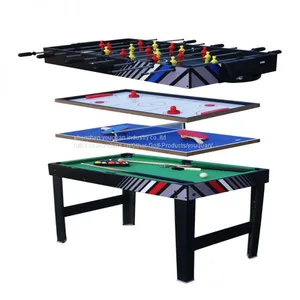 4 in 1 MULTIFUNCTION BALL TABLE thumbnail-1