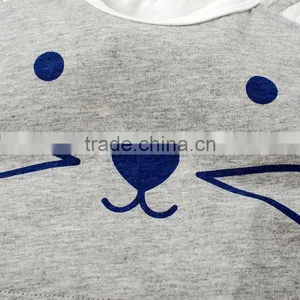 High Quality Cotton Knitted Baby Boy Clothes Baby Jumpsuit Online thumbnail-6