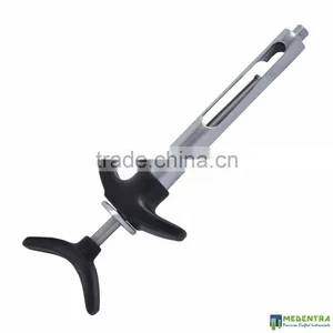 Medentra Clinical Self Aspirating Dental Syringe 1.8 ml Anaesthetic Anaesthesia thumbnail-2