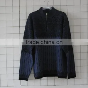 Comfortable Men's Sweater thumbnail-1
