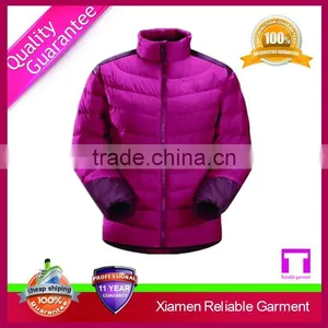 Trendy Woven Wool Fabric for Winter Overcoat OEM Service thumbnail-3