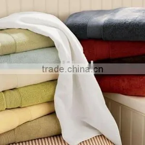 100% Cotton Face Towel thumbnail-1