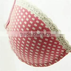 Heated Bra Teenager Bra Sexi Girl Wear Bra thumbnail-2