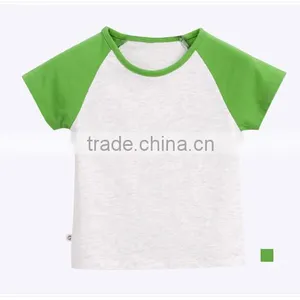 2016 New Fashion High Quality Children Clothing Baby Boy Casual Top New Fashion Print Blouse Design Custom Factory Szdongfan thumbnail-3