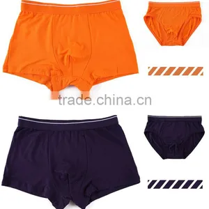 Customize Hot Cheap Boys Underwear/designer Kids Cotton Spandex Boxers Briefs thumbnail-2