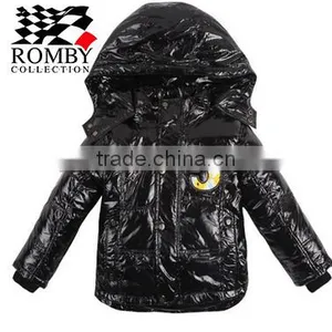 Thin Children Winter Jacket thumbnail-1