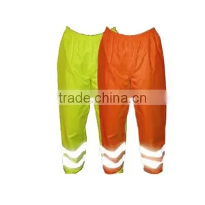 Thick Fabric High Quality Cheap Trousers Hi-vis Pants thumbnail-3