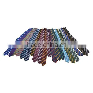 Silk Neck Tie thumbnail-1