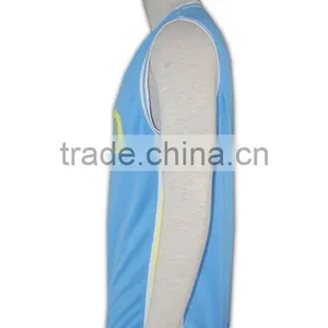 Sports Soccer Football Jersey Vest thumbnail-3