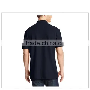 China Wholesale Man In Polo Shirt Cheap Polo Shirts For Men Jersey Polo Shirt thumbnail-2