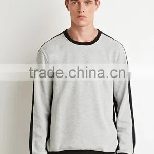 Custom Sweatshirts Design Your Own Pullover Sweatshirts Mans Latest Design Sweatshirts thumbnail-3