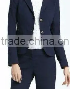 Ladies Frock Suits, Elegant and Comfortable Business Suits for Womenformal Suits for Women thumbnail-1