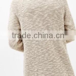China Hot Sale Long Sleeve Best Price Pullover Model Sweater for Men thumbnail-4