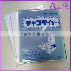 Tissue Paper, Tracing Paper, Transparent Paper thumbnail-1