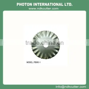 45mm Pinking Rotary Blade thumbnail-1