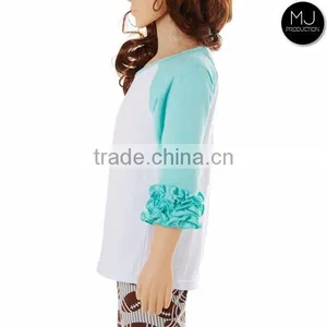 FACTORY Wholesale Kid Icing Shirt thumbnail-2