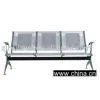 Waiting Chair,garden Chair,outdoor Chair,steel Chair,metal Chair thumbnail-1
