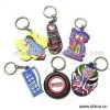 Sell PVC Key Chains thumbnail-1