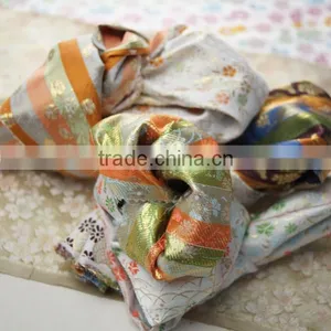 High Quality and Fashionable Brocade With Various Colors Made in Japan thumbnail-1