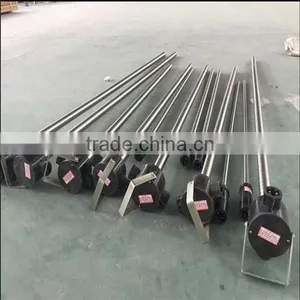 UL Certificated Anti-explosion Flexible Silicone Band Oil Drum Rubber Heater thumbnail-1
