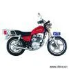 Sell Motorcycle thumbnail-1