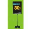 Metal Sign Holder,label Holder,supermarket Advertising Material thumbnail-1
