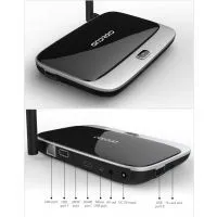 ANDROID TV BOX ANDROID 4.2 QUAD CORE IPR1108 thumbnail-2