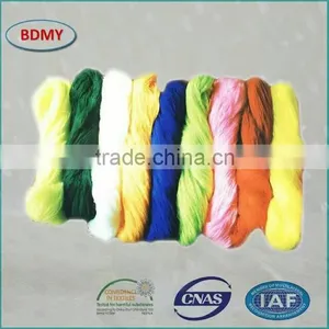 40/2 Polyester Spun Yarn in Hank thumbnail-1