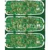 Halogen Free Single - Side 94V0 2 Layers Aluminum Base FR-1 PCB Fabrication And Assembly thumbnail-1