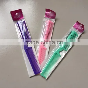 Different Color of Combs Hair Trimmer thumbnail-3