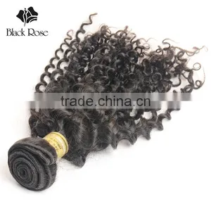 Import Virgin Indian Remy Hair Wholesale,Gorgeous Natural Indian Curly Hair thumbnail-6